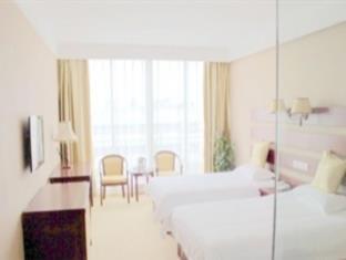 Kunshan Sunshine Business Hotel Экстерьер фото